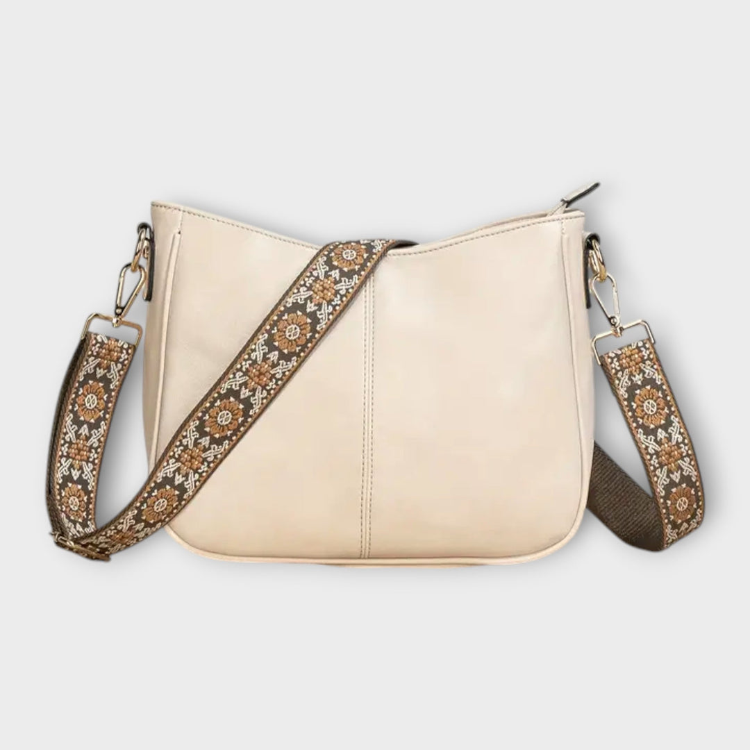 Olivia Shoulder Bag️