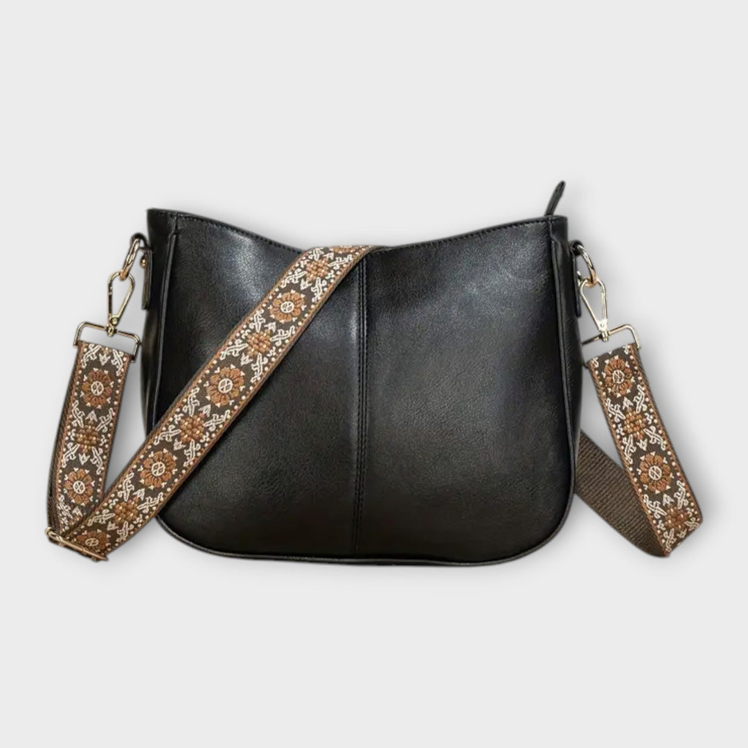 Olivia Shoulder Bag️