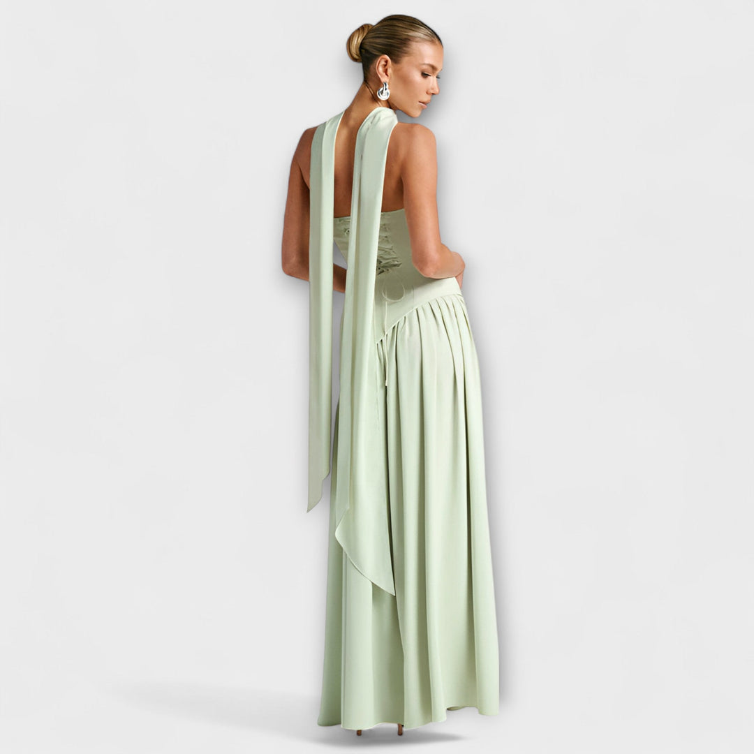 Ada - Elegant Maxi Dress