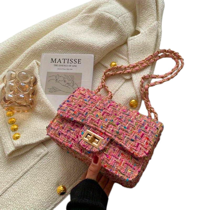 Elegant Women's Shoulder Bag