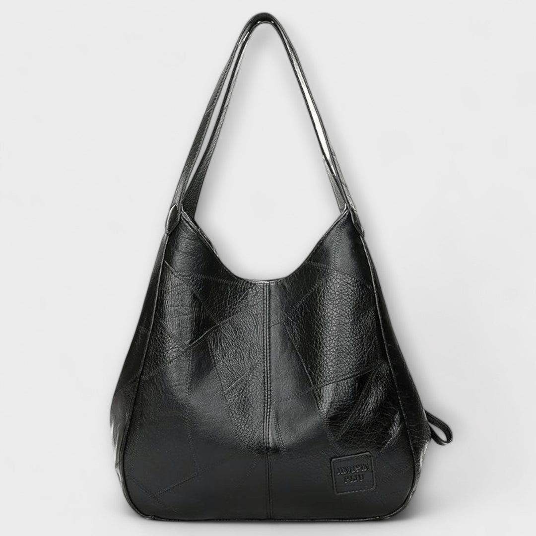 Jolie - Vintage Leather Bag