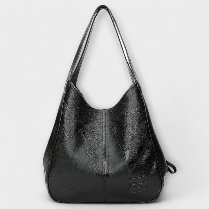 Jolie - Vintage Leather Bag