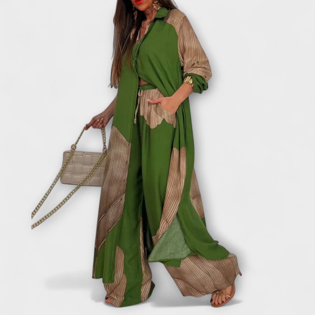 Moriel - 2-Piece Set