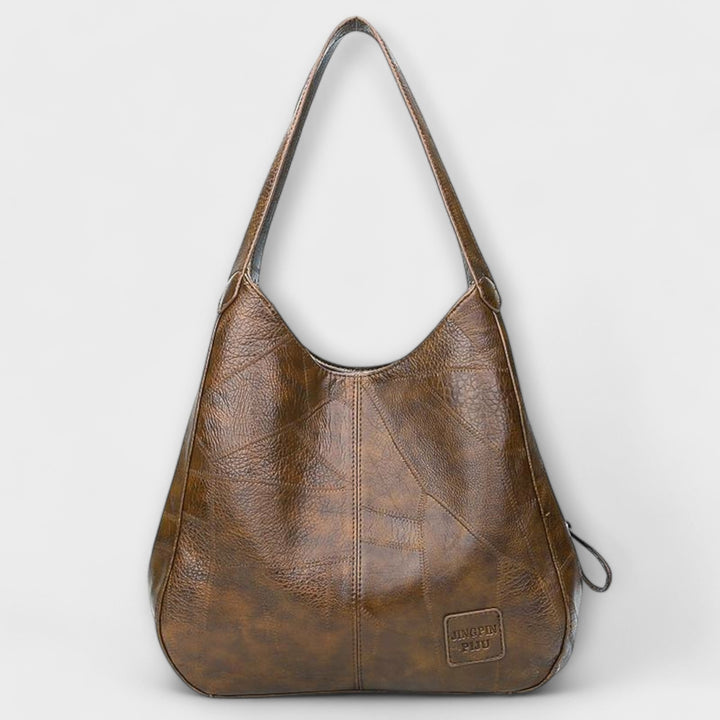 Jolie - Vintage Leather Bag
