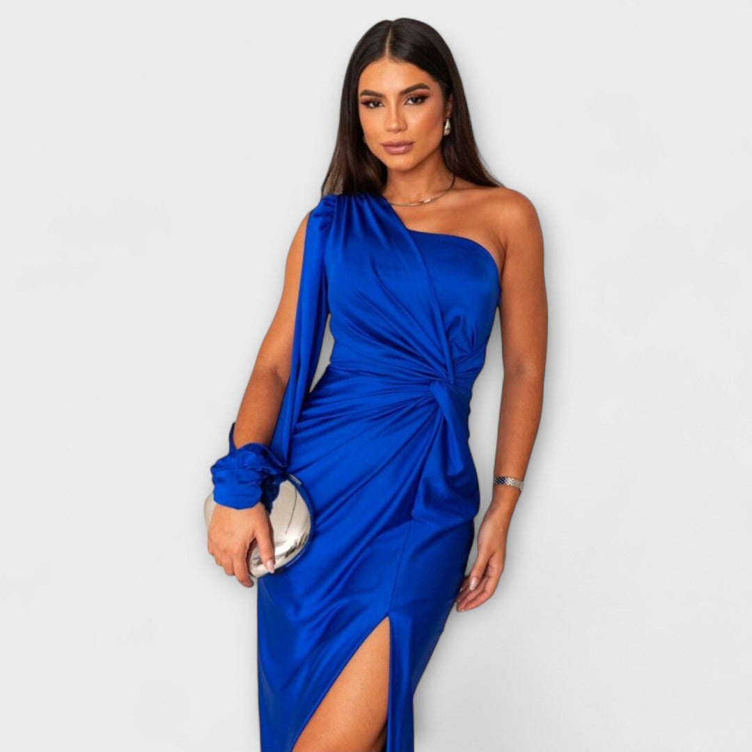 Elisa - Elegant Dress with Sophistication