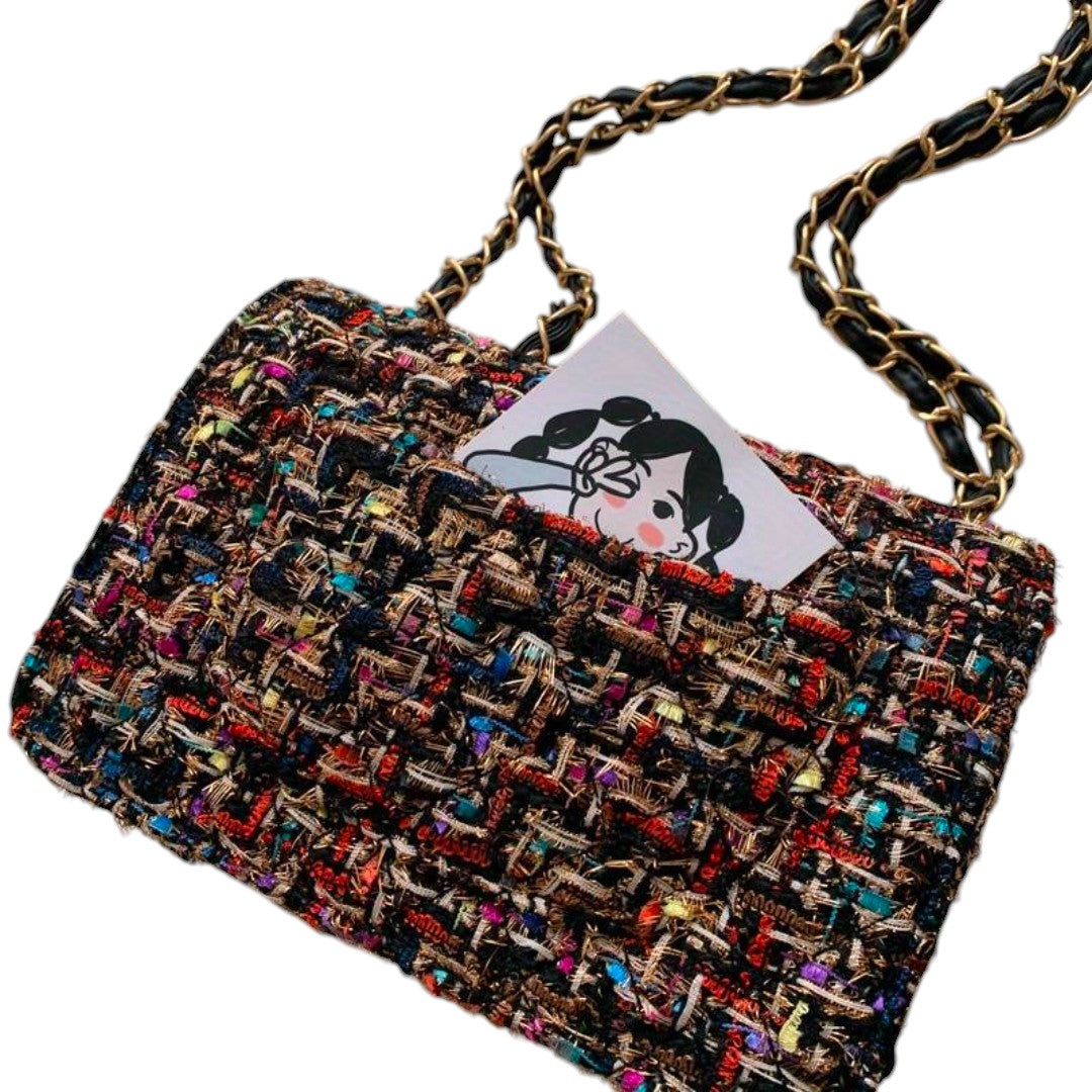 Elegant Women's Shoulder Bag