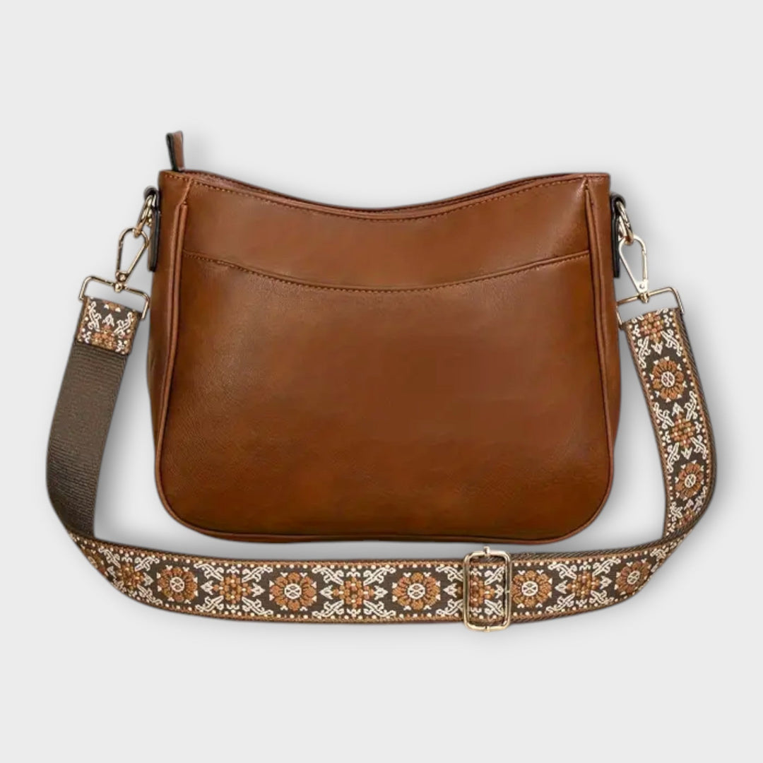 Olivia Shoulder Bag️