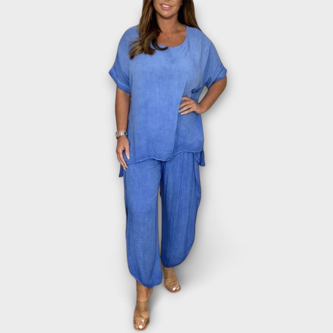 Maria - Two-Piece Set