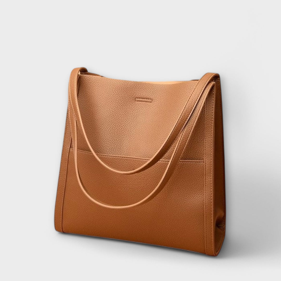 Handcrafted Leather Bag
