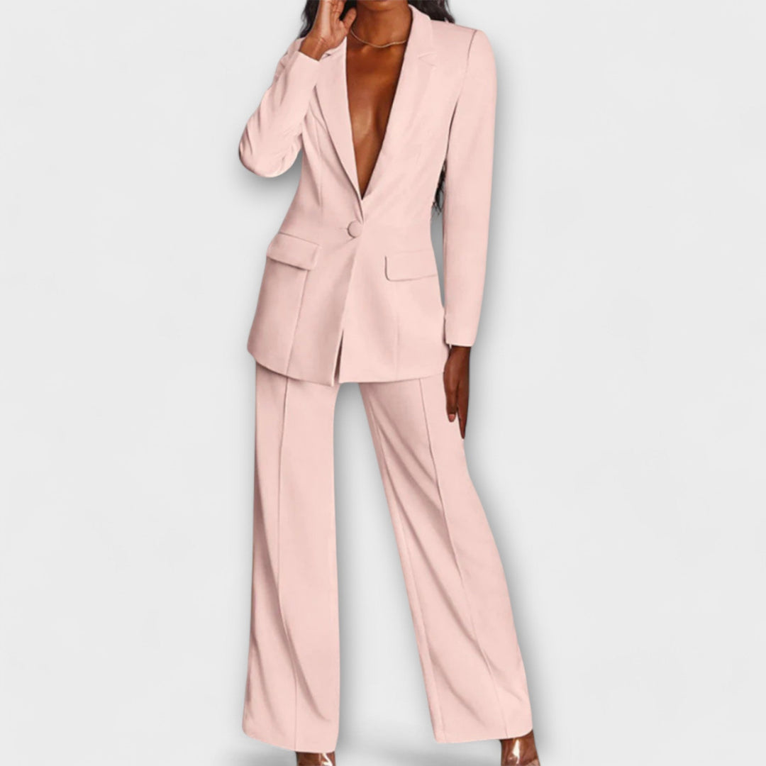 Amélie - Women's Suit
