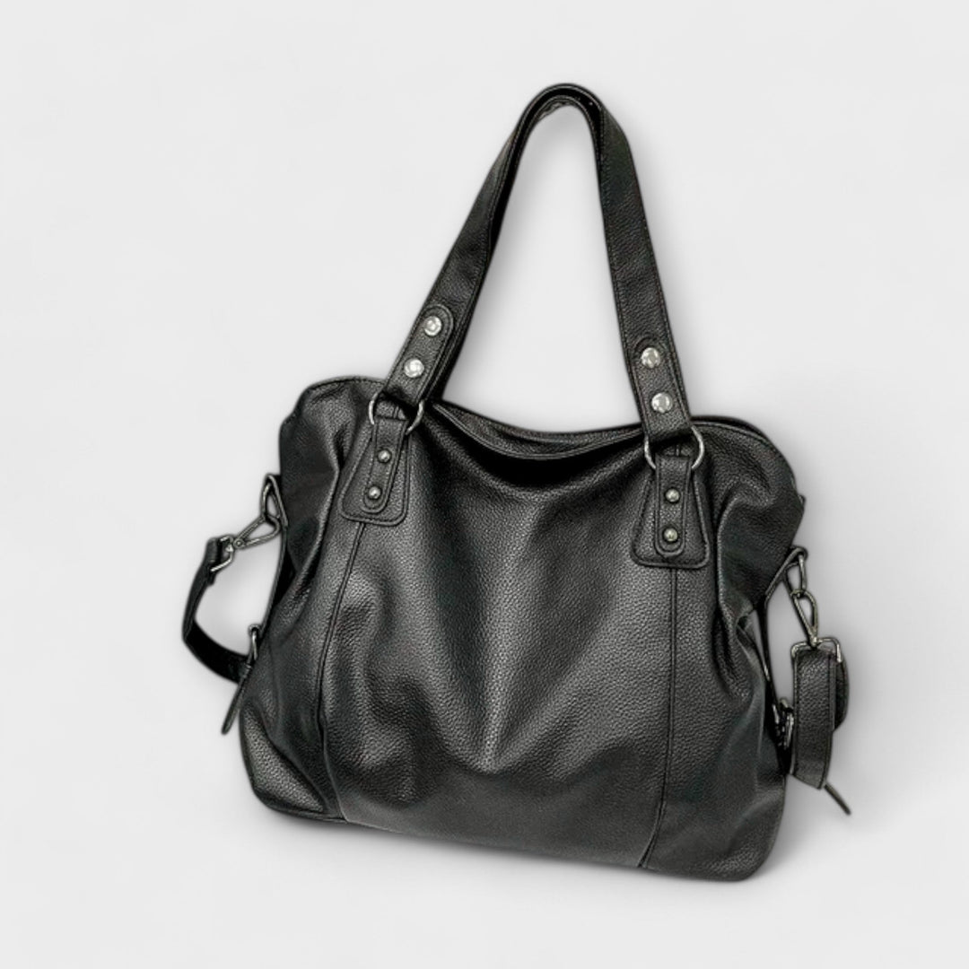 Elegant Hobo Shoulder Bag