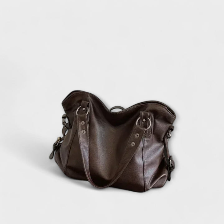 Elegant Hobo Shoulder Bag