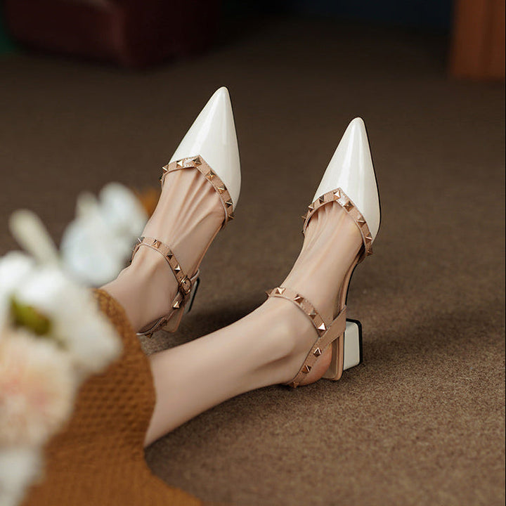 Clara | Viana Elegant Sandals
