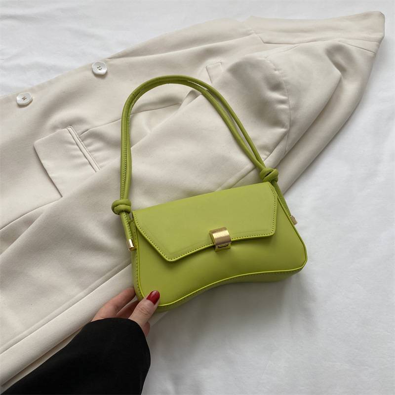 Vintage Folding Bag