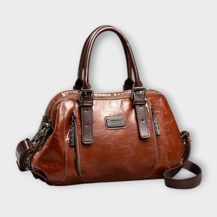 Elegant Vintage Shoulder Bag