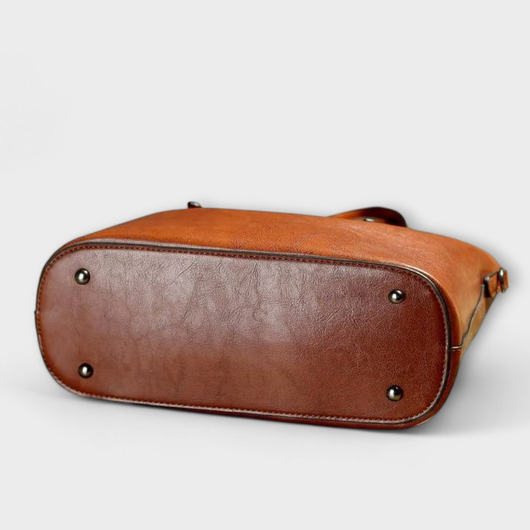 Vintage Shoulder Bag