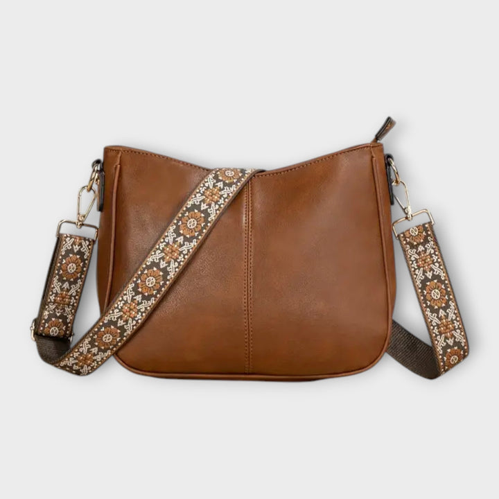 Olivia Shoulder Bag️