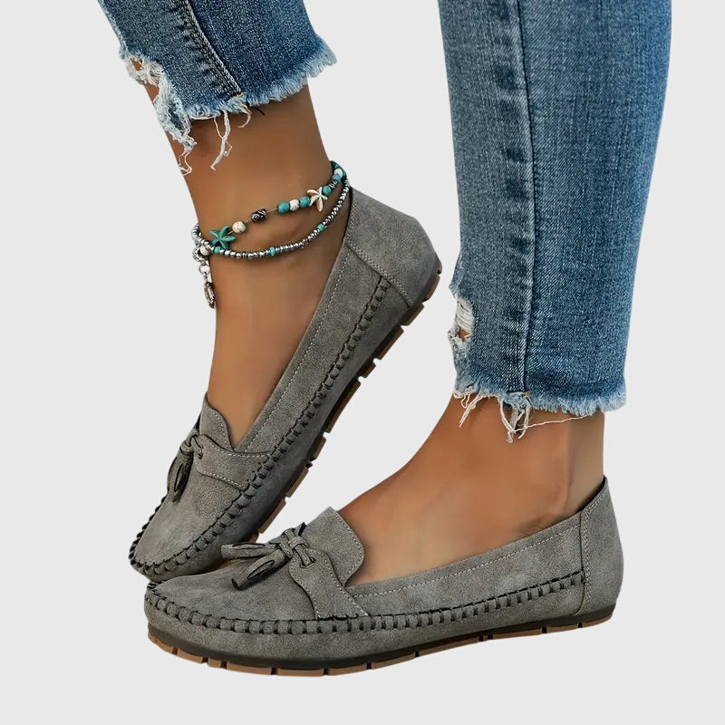 Chelsea | Comfortable Soft Loafers